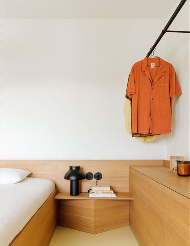 Equador Apartment