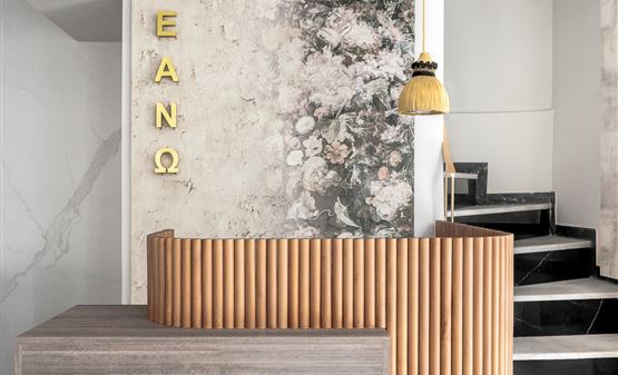 Theano Hair Garden
