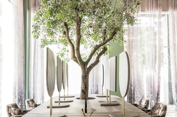 Theano Hair Garden