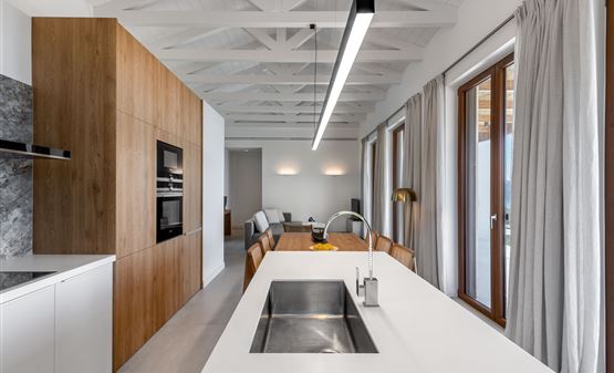 Anthilia House