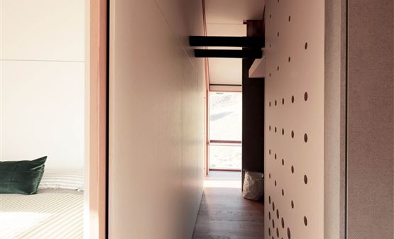 Leap Home “Frame”