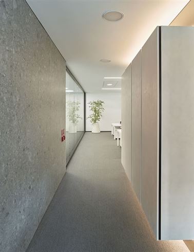 Mozzanica Headquarters