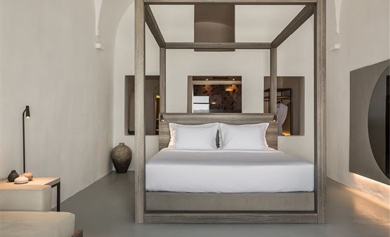 Sun Rocks Luxury Suites