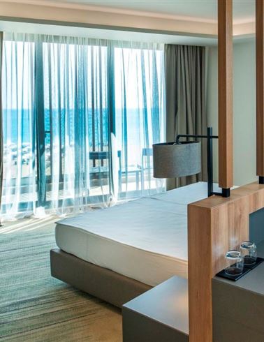 Reina Del Mar Hotel