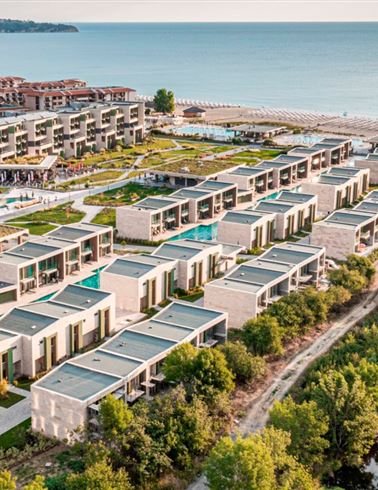 Reina Del Mar Hotel
