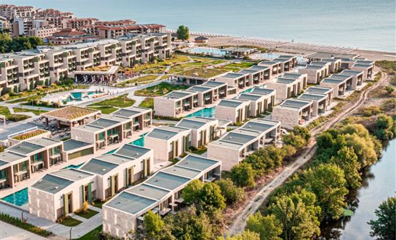 Reina Del Mar Hotel