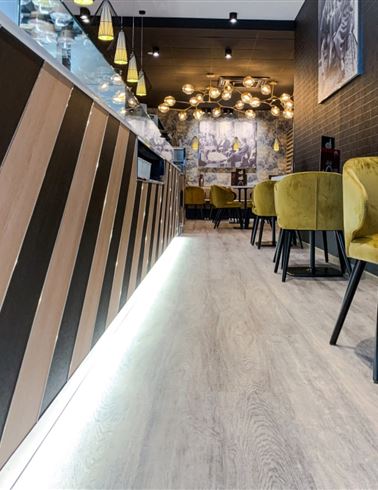 Bistro Siena