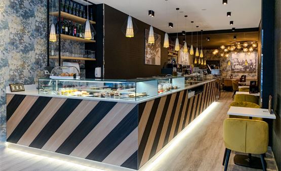 Bistro Siena