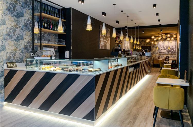 Bistro Siena