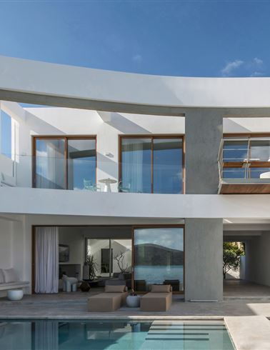 Villa Mimaze