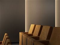 Inspiring spaces