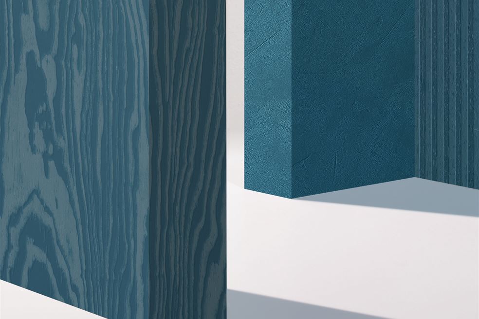 Solid Colours | Cleaf