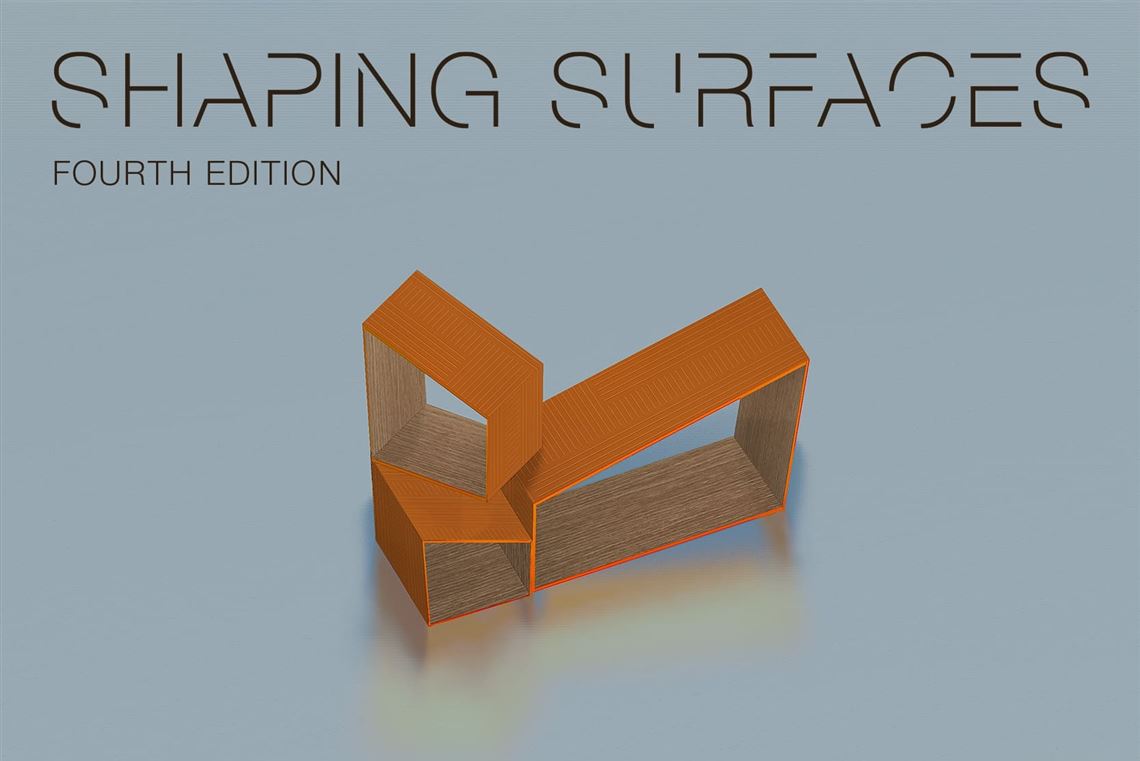 Shaping Surfaces 4