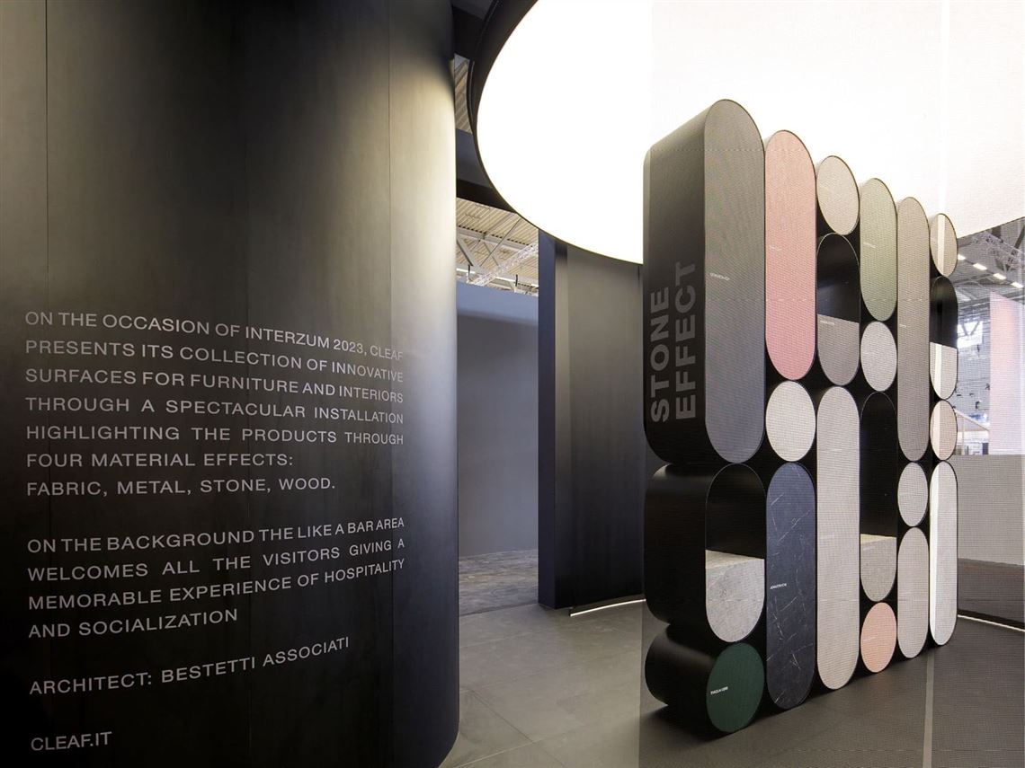 Interzum