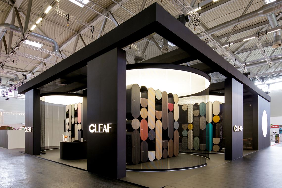 Interzum