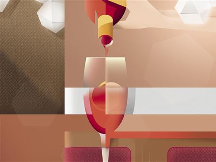 Aperitivo a Milano
