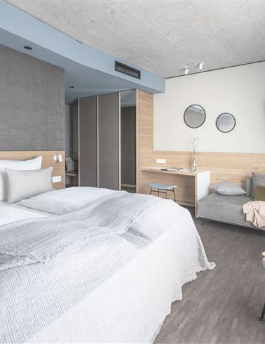 Hotel Maier