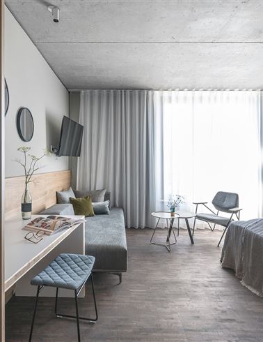 Hotel Maier