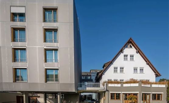 Hotel Maier