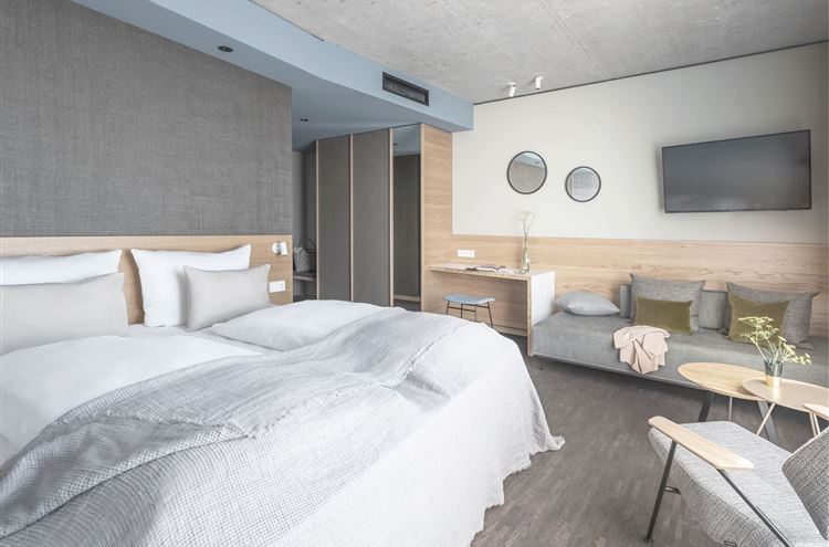 Hotel Maier