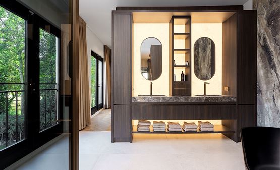 Private house