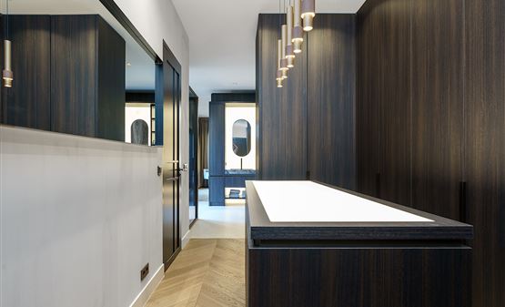 Private house