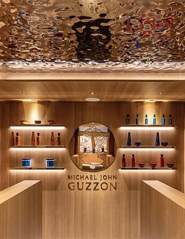 Michael John Guzzon Hair Salon