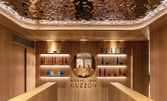 Michael John Guzzon Hair Salon