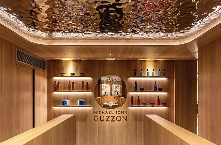 Michael John Guzzon Hair Salon