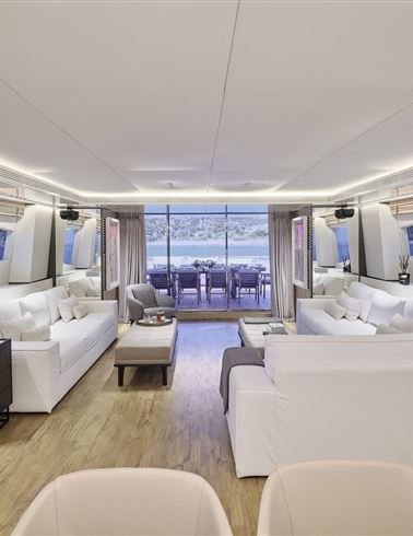 M/Y Mamma Mia superyacht