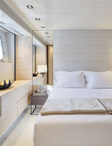 M/Y Mamma Mia superyacht
