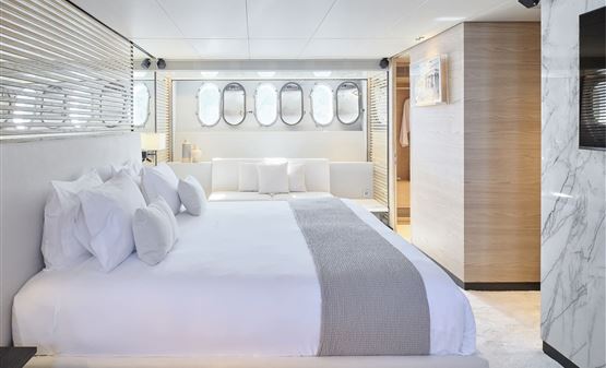 M/Y Mamma Mia superyacht