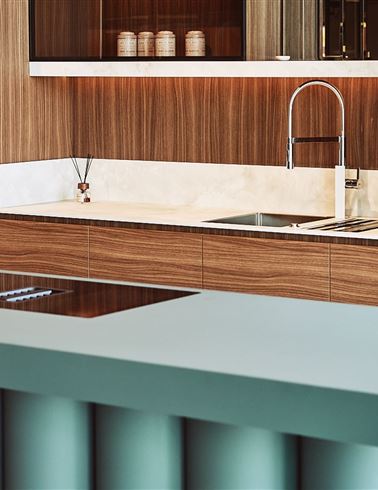 Center Mebel Showroom