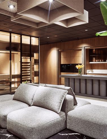 Center Mebel Showroom