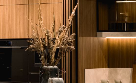 Center Mebel Showroom