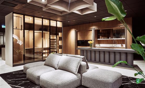 Center Mebel Showroom