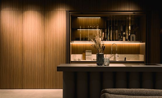 Center Mebel Showroom