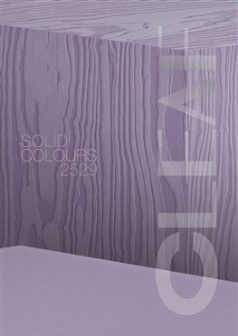SOLID COLOURS POSTER