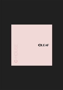CCUBE | C-HOUSE