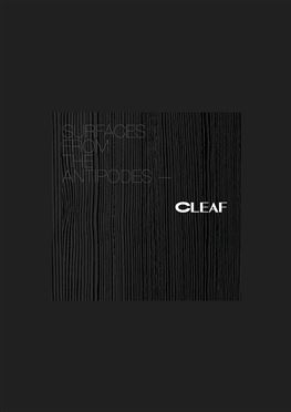 CCUBE | SURFACES FROM THE ANTIPODES