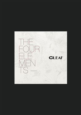 CCUBE | THE FOUR ELEMENTS