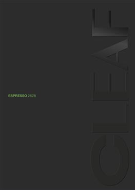 ESPRESSO 2628