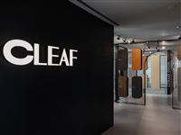 Shanghai Showroom