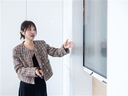 Shanghai Showroom