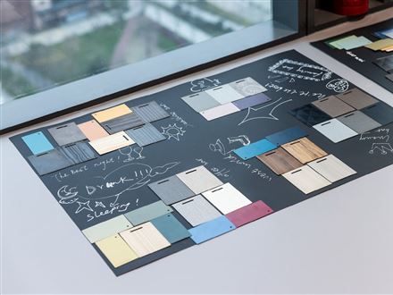 Shanghai Showroom