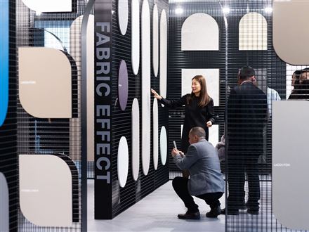 Shanghai Showroom