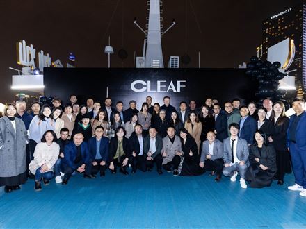 Shanghai Showroom