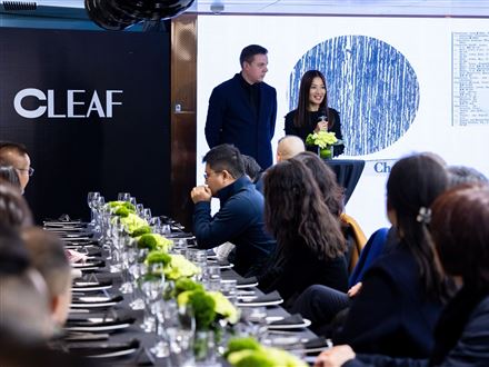 Shanghai Showroom