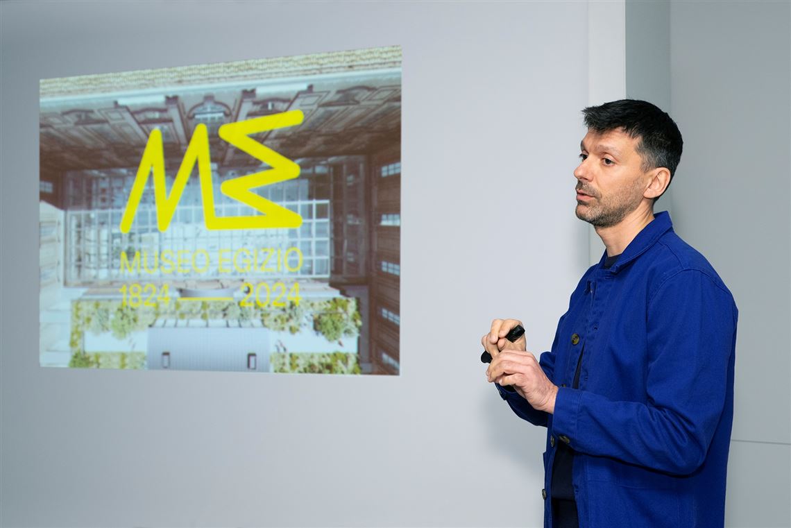 L'architettura in ordine di scala