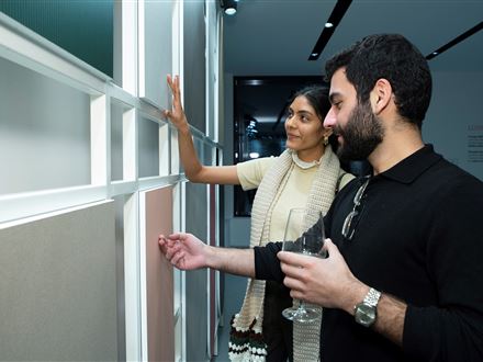 L'architettura in ordine di scala